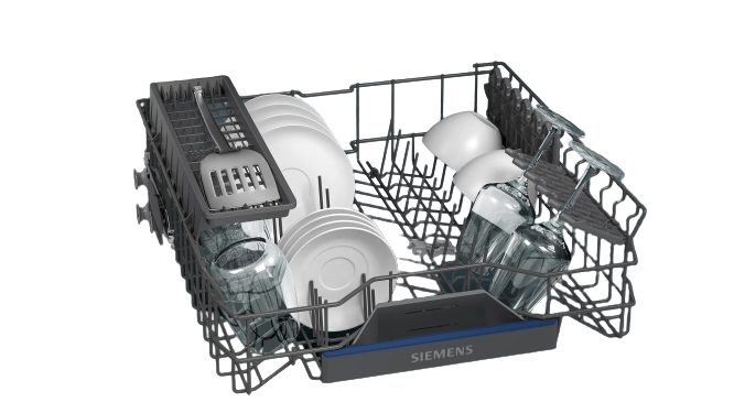 Siemens SN23HW60AE Vrijstaande vaatwasser - Vrijstaande vaatwasser