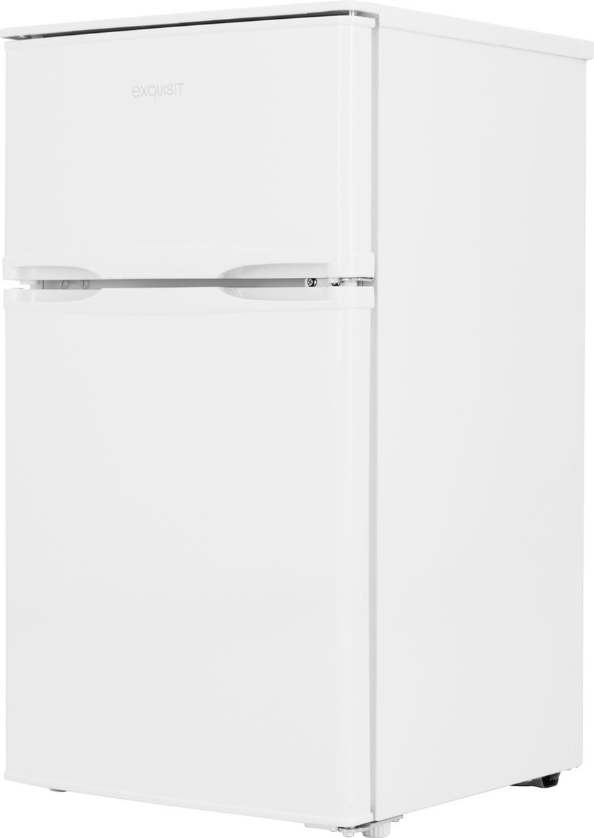 Exquisit KGC087-25-040FW - Barmodel koelkast