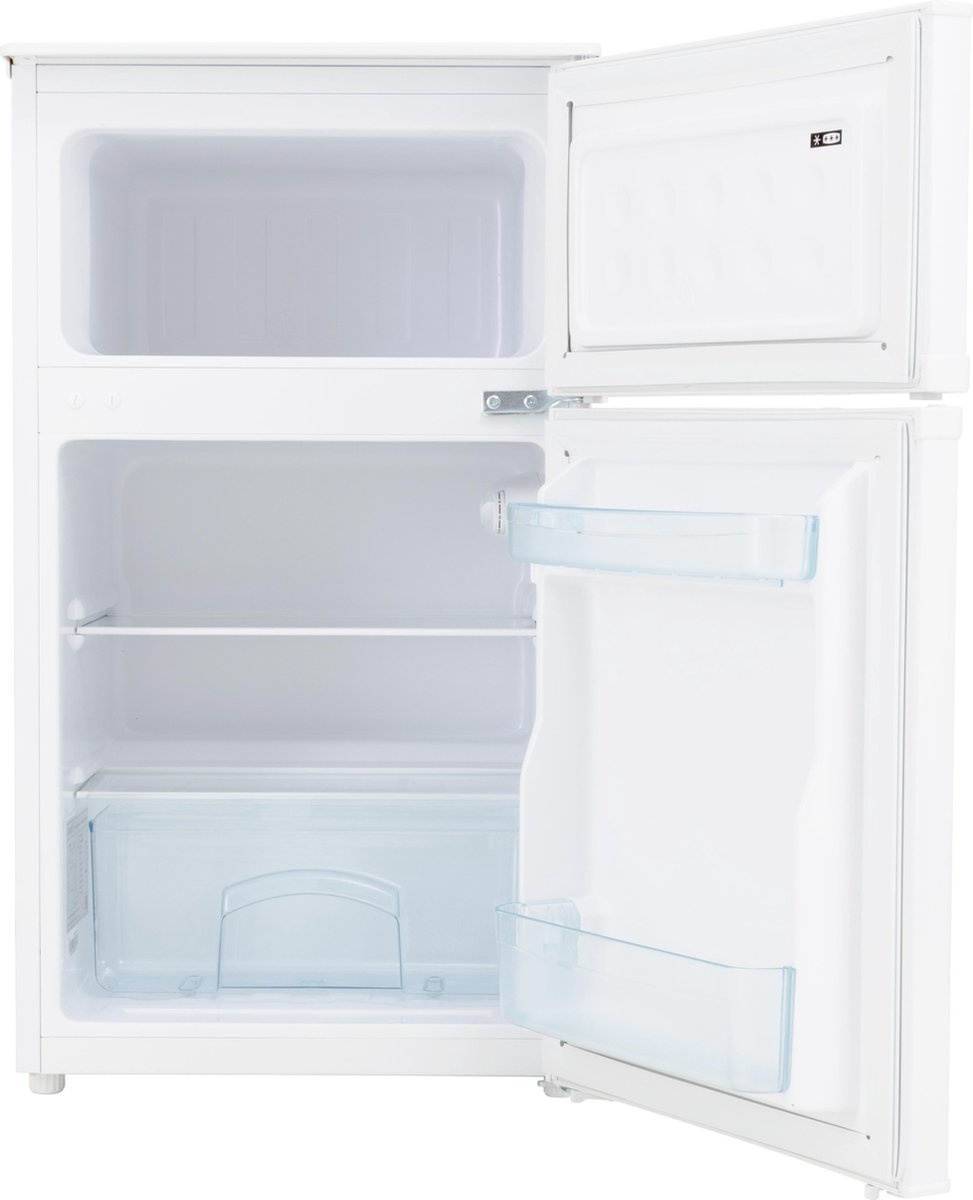 Exquisit KGC087-25-040FW - Barmodel koelkast