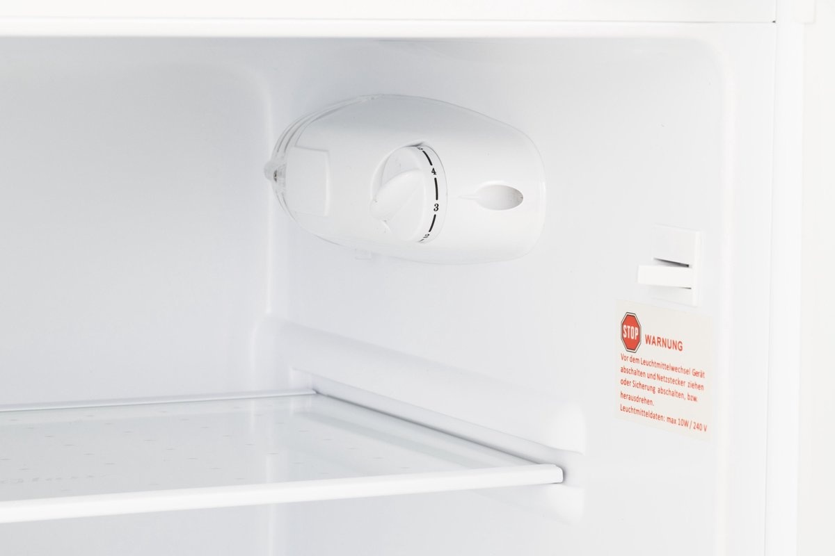 Exquisit KGC087-25-040FW - Barmodel koelkast