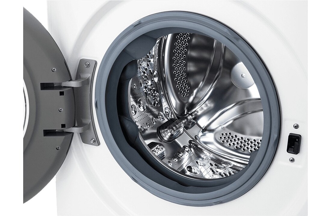 LG F4DV308S1E - Was-droogcombinatie