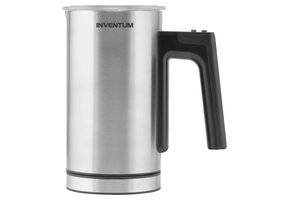 Inventum MK560S - Melkopschuimer RVS.