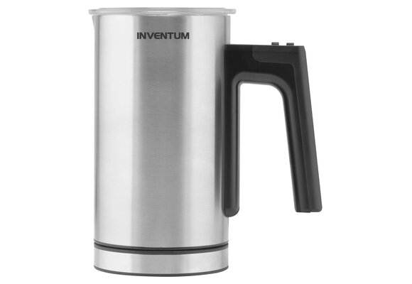 Inventum MK560S - Melkopschuimer RVS.
