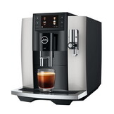 E8 Platina (EC) - Koffiemachine volautomaat.