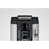 E8 Platina (EC) - Koffiemachine volautomaat.