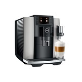 Jura E8 Platina (EC) - Koffiemachine volautomaat.