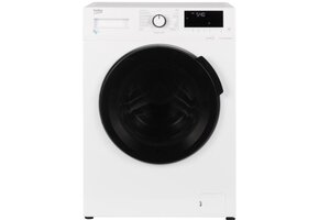 Beko HTV8716XWST - Was-droogcombinatie