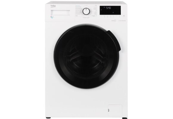 Beko HTV8716XWST - Was-droogcombinatie