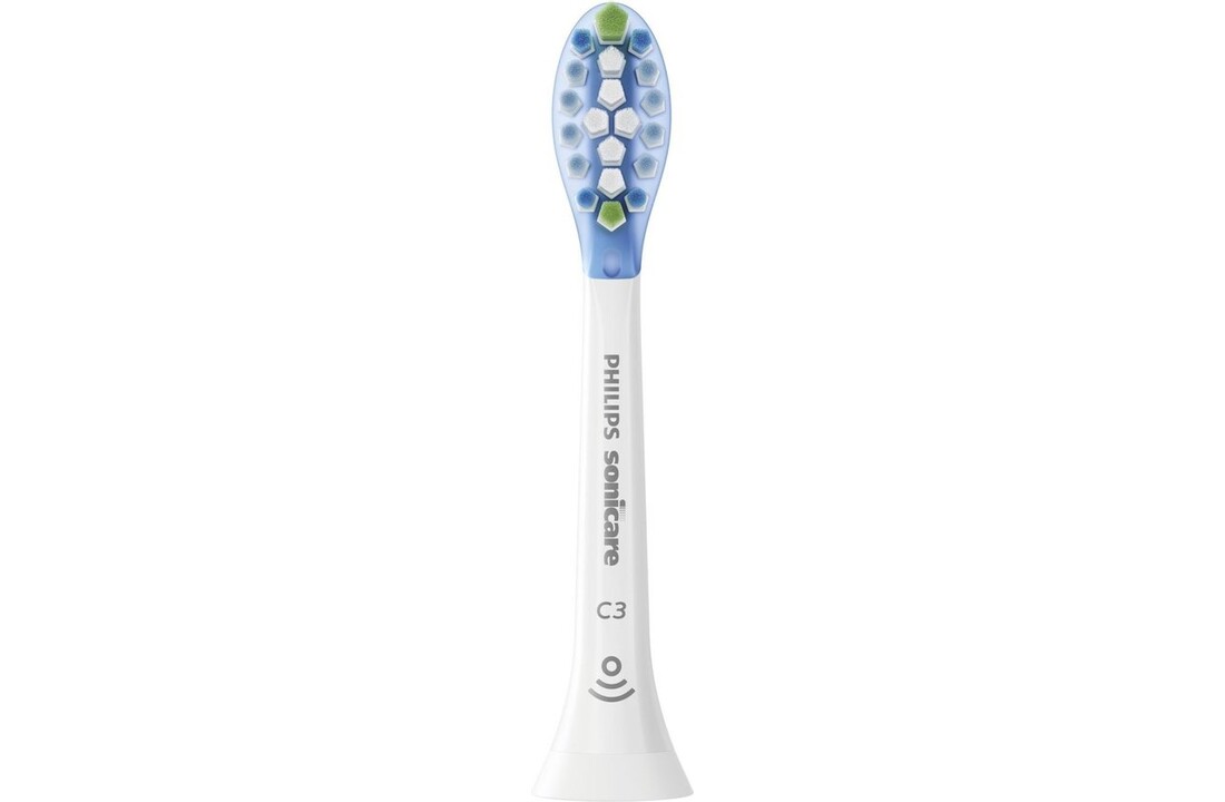 Philips Sonicare C3 Premium Plaque Defense HX9044/17 - Opzetborstel
