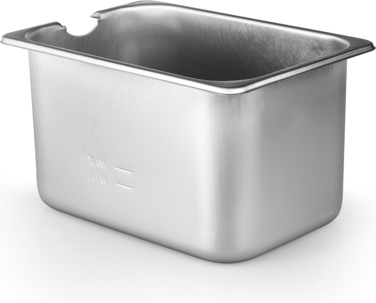 Fritel Turbo SF 4345 - Frituurpan