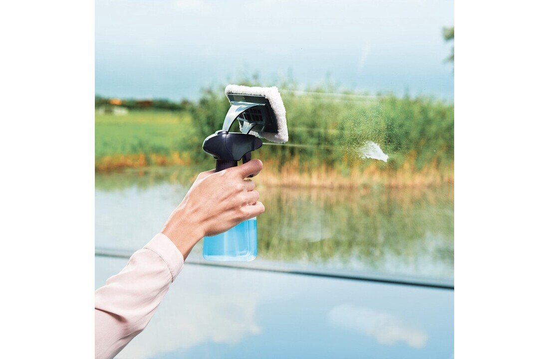 AEG ABLC01 WX7 Crystal Clean geconcentreerde glasreiniger 400ml