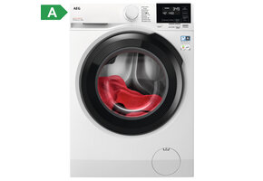 AEG LR6ALPHEN ProSense wasmachine.