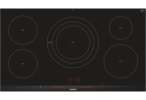 Siemens EH975LVC1E - IQ300 inbouw inductiekookplaat.