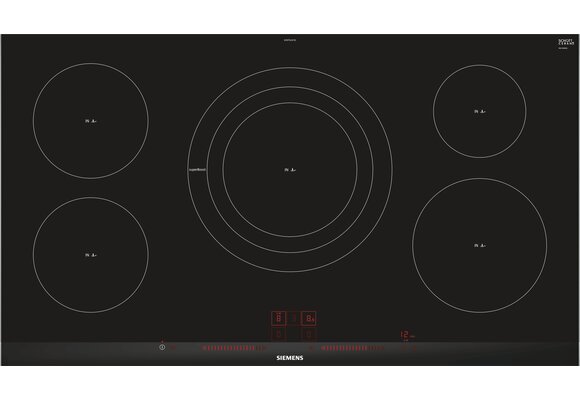 Siemens EH975LVC1E - IQ300 inbouw inductiekookplaat.