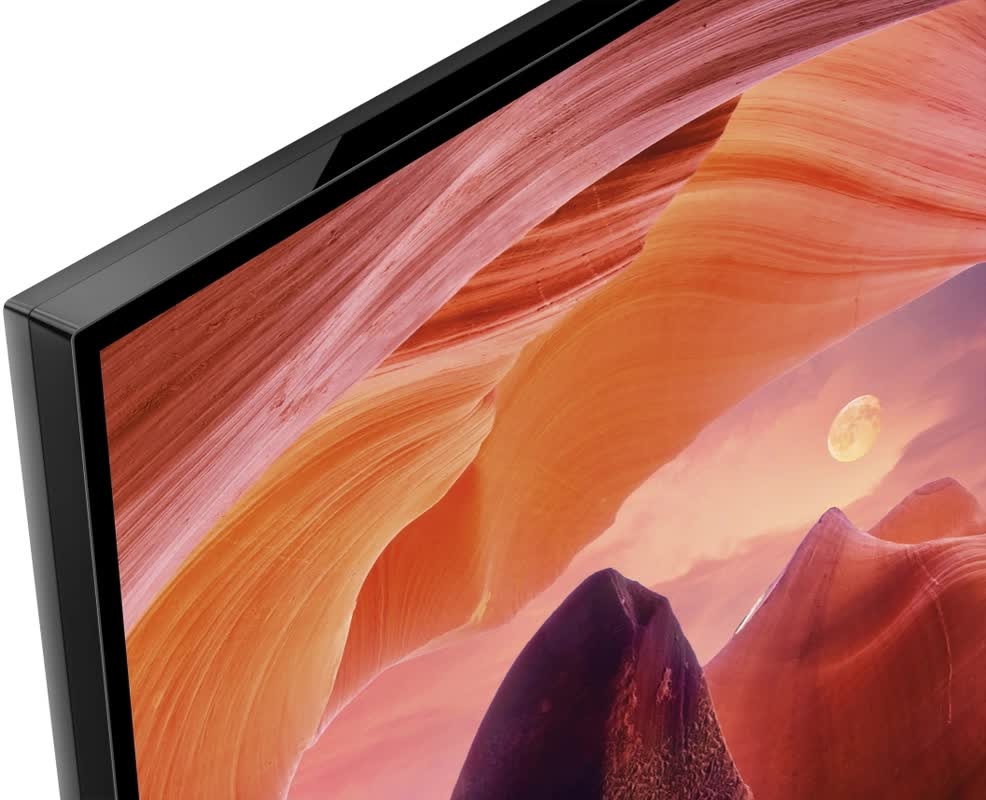 Sony Bravia KD-43X80L - LED TV