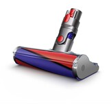 Dyson soft roller outlet
