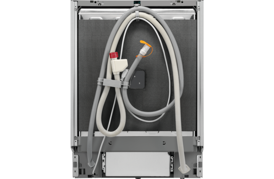 AEG FSE76737P QuickSelect AirDry - Inbouw vaatwasser.