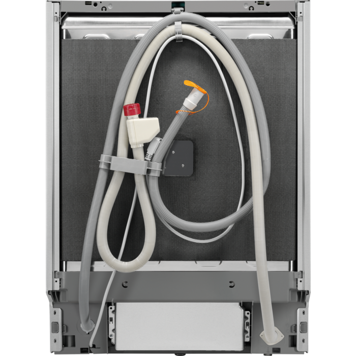 AEG FSE76737P QuickSelect AirDry - Inbouw vaatwasser.