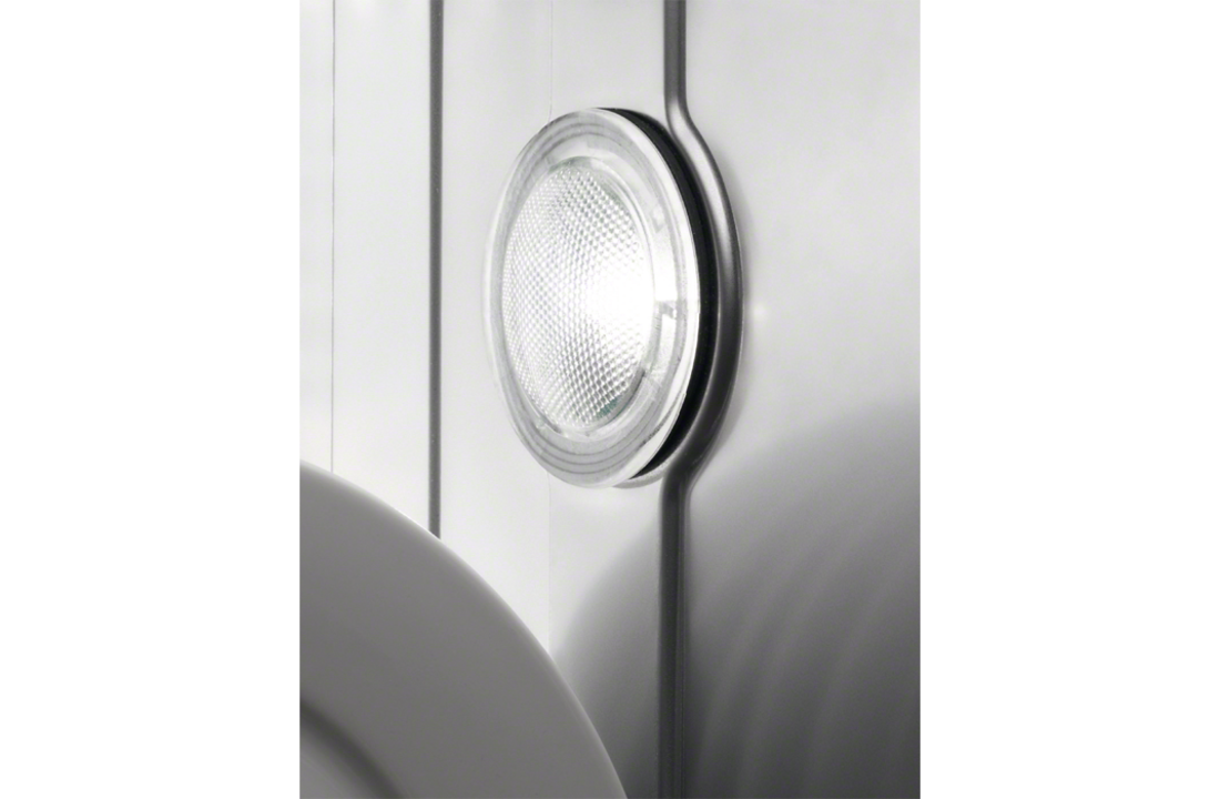 AEG FSE76737P QuickSelect AirDry - Inbouw vaatwasser.