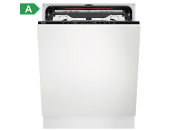 AEG FSE76737P QuickSelect AirDry - Inbouw vaatwasser.