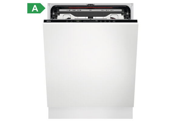 AEG FSE76737P QuickSelect AirDry - Inbouw vaatwasser.
