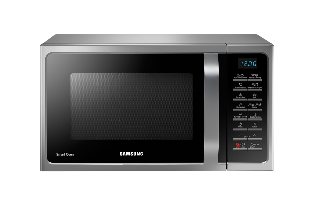 Samsung MC28H5015CS/EN - Combimagnetron.