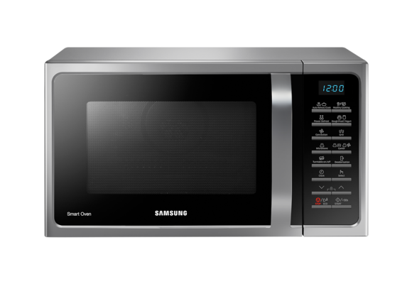 Samsung MC28H5015CS/EN - Combimagnetron.