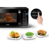 Samsung MC28H5015CS/EN - Combimagnetron.