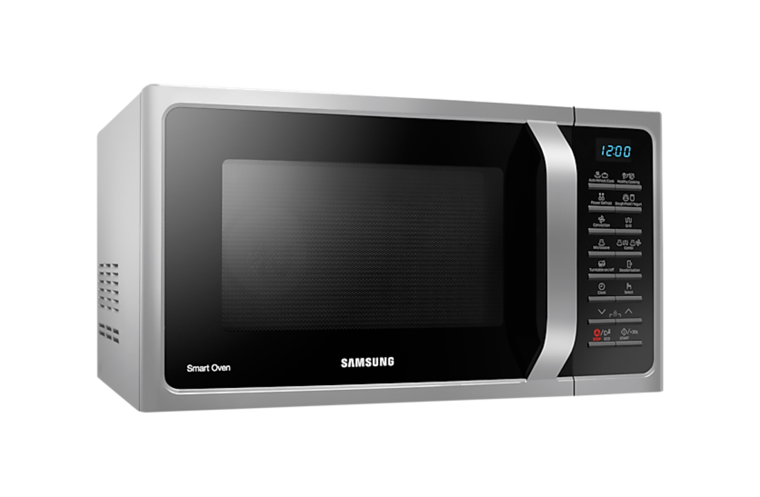 Samsung MC28H5015CS/EN - Combimagnetron.