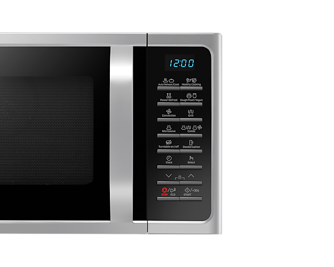 Samsung MC28H5015CS/EN - Combimagnetron.