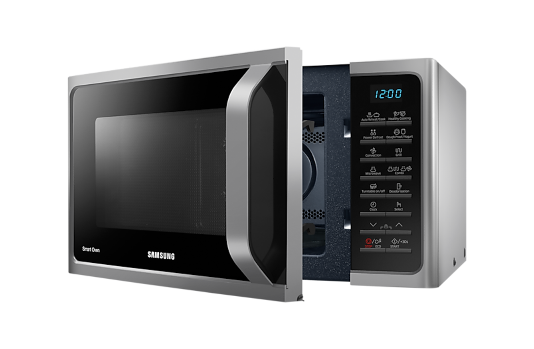 Samsung MC28H5015CS/EN - Combimagnetron.