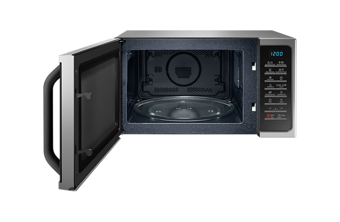 Samsung MC28H5015CS/EN - Combimagnetron.