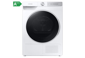 Samsung DV80T7220WH/S2  - Warmtepompdroger.