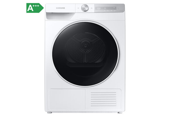 Samsung DV80T7220WH/S2  - Warmtepompdroger.