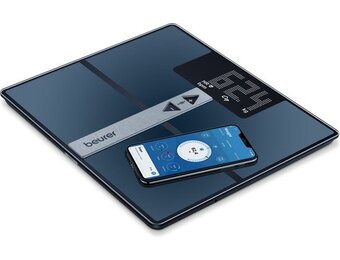 Beurer BF 980 - Personenweegschaal