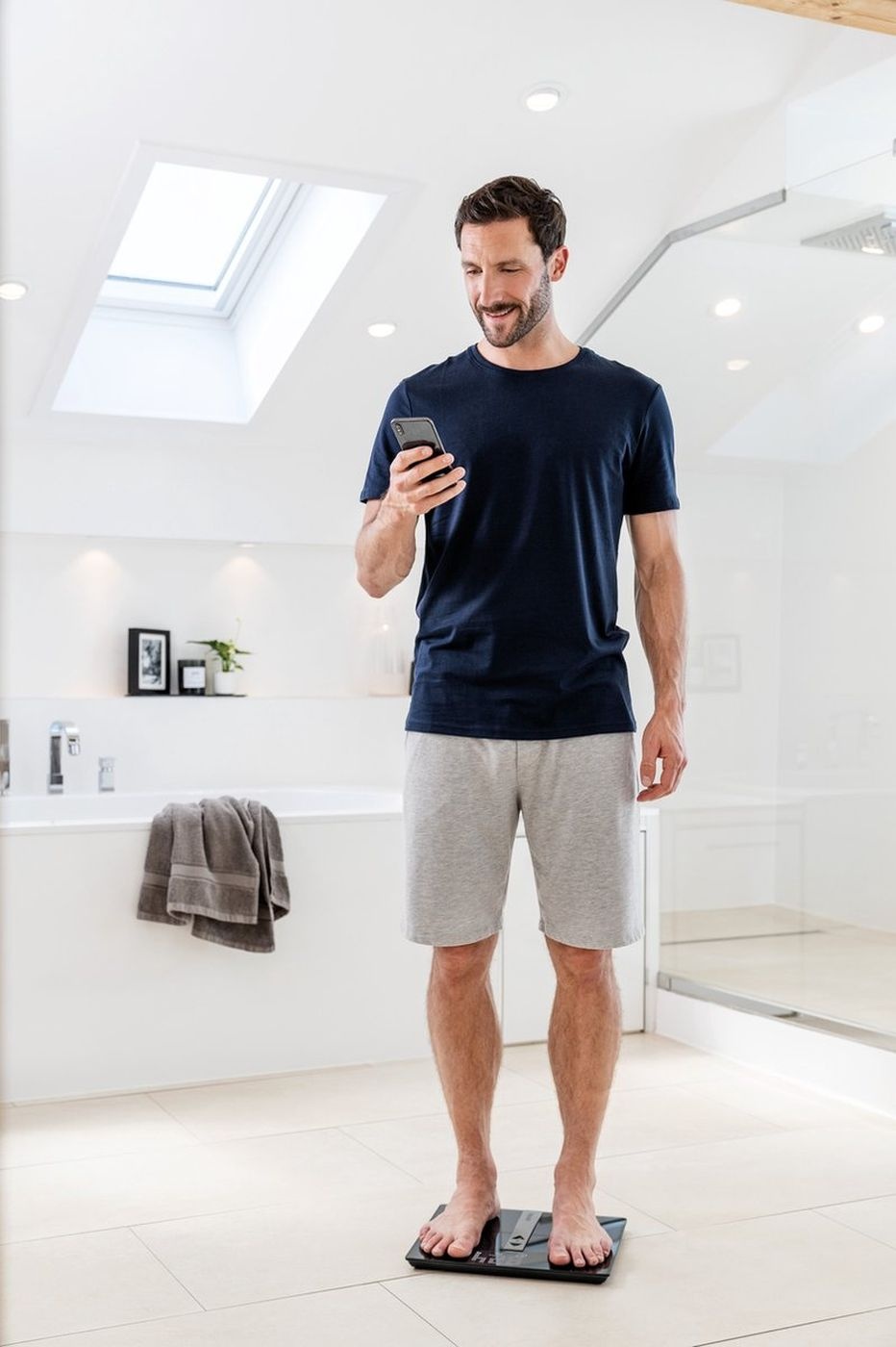 Beurer BF 980 - Personenweegschaal