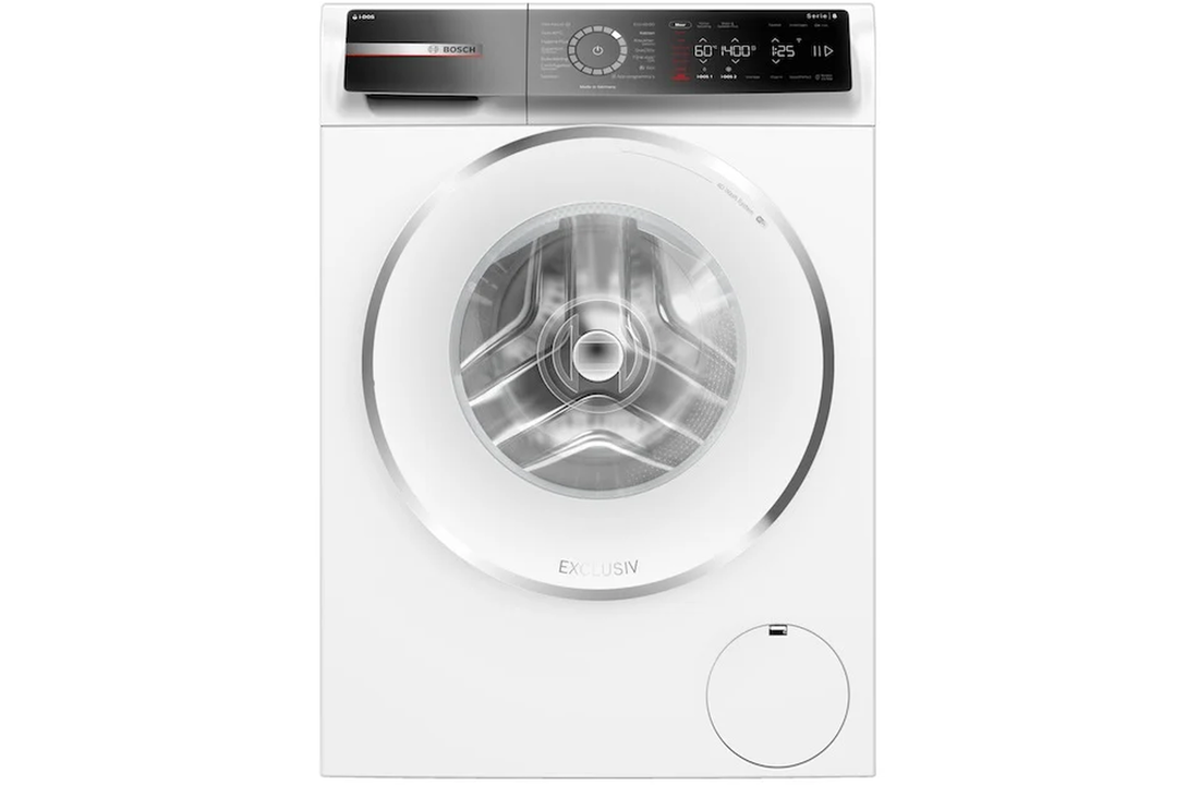 Bosch WGB254A9NL - Wasmachine