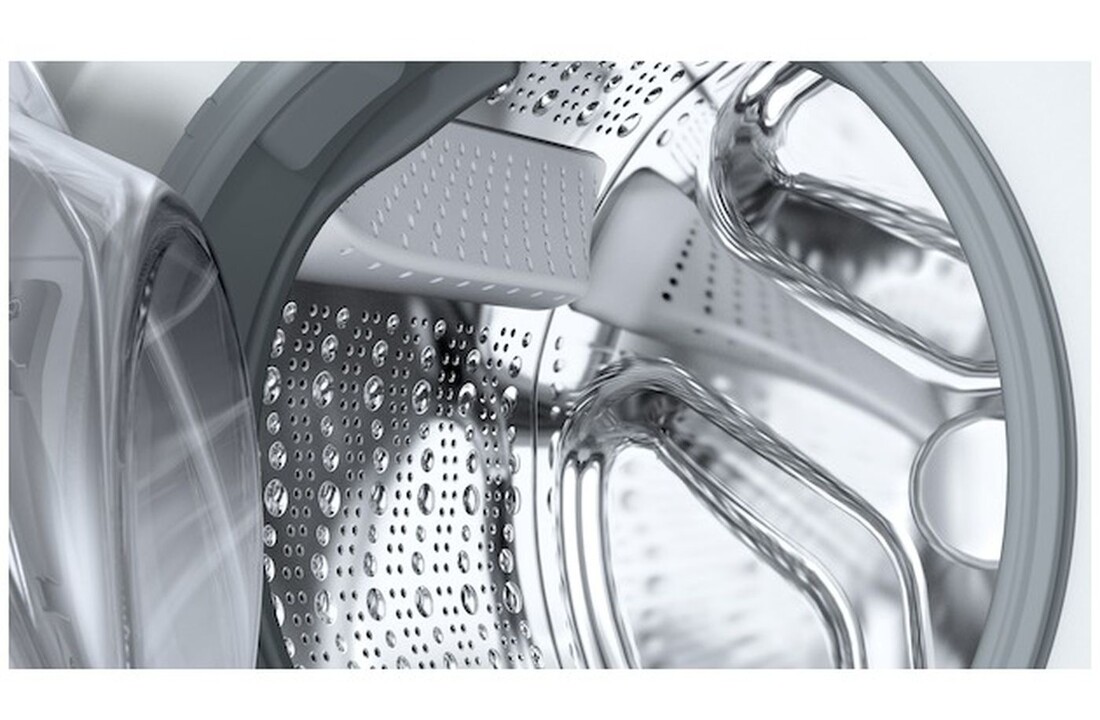 Bosch WGB25409NL - Wasmachine