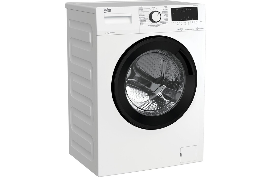 Beko WTV9716XBWST - Wasmachine