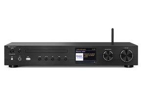 Soundmaster ICD4350SW - Radio