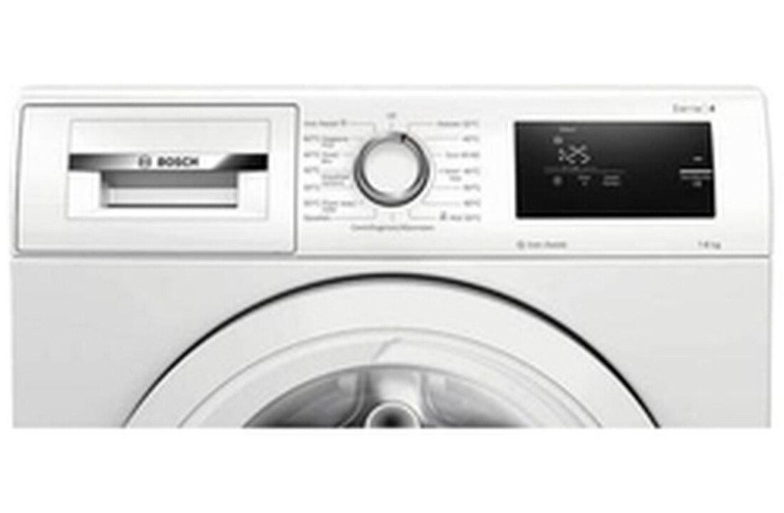 Bosch WAN28097NL EXCLUSIV - Wasmachine