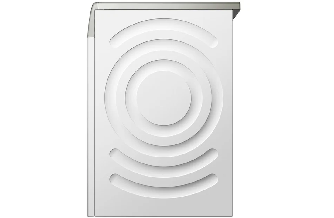 Bosch WAN28097NL EXCLUSIV - Wasmachine