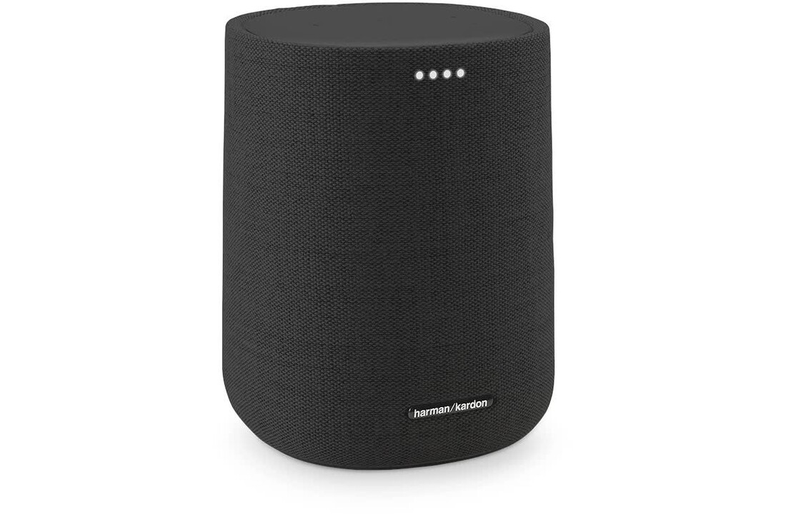 Harman Kardon Citation ONE MK3 Zwart - Hifi speaker