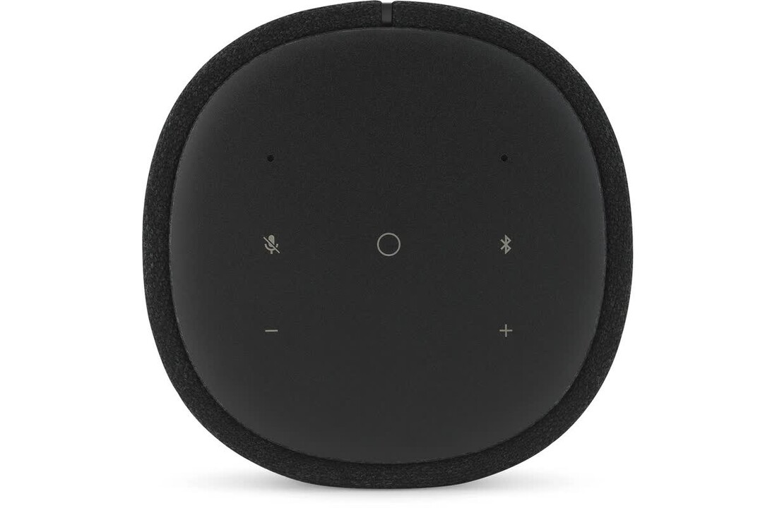 Harman Kardon Citation ONE MK3 Zwart - Hifi speaker