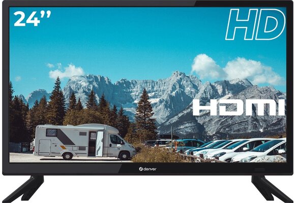 Denver LED-2472 - LED TV