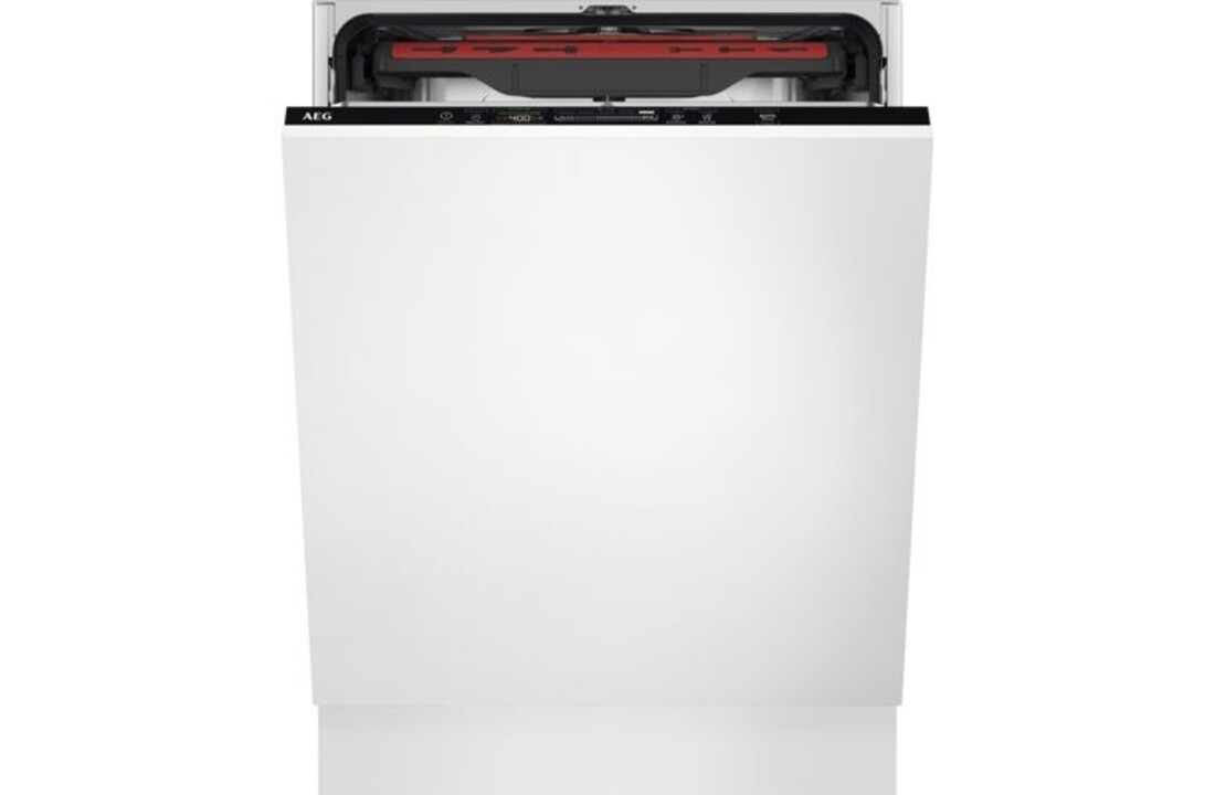 AEG FSB64907Z 6000 SatelliteClean - Inbouw vaatwasser