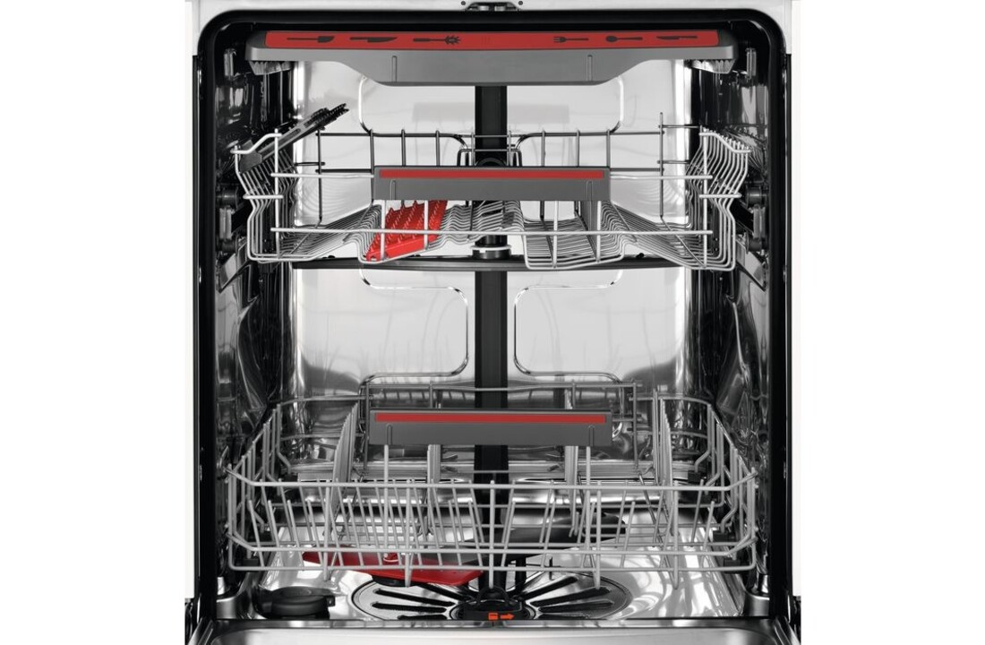 AEG FSB64907Z 6000 SatelliteClean - Inbouw vaatwasser