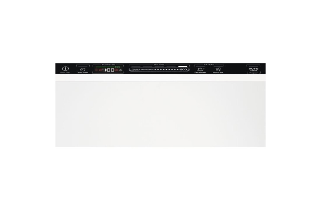 AEG FSB64907Z 6000 SatelliteClean - Inbouw vaatwasser