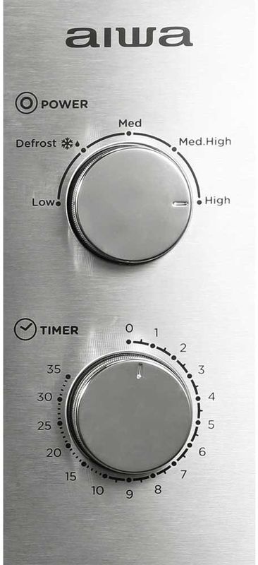 Aiwa MW-200SL - Solo magnetron