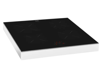 ETNA KIV360WIT - Inductiekookplaat